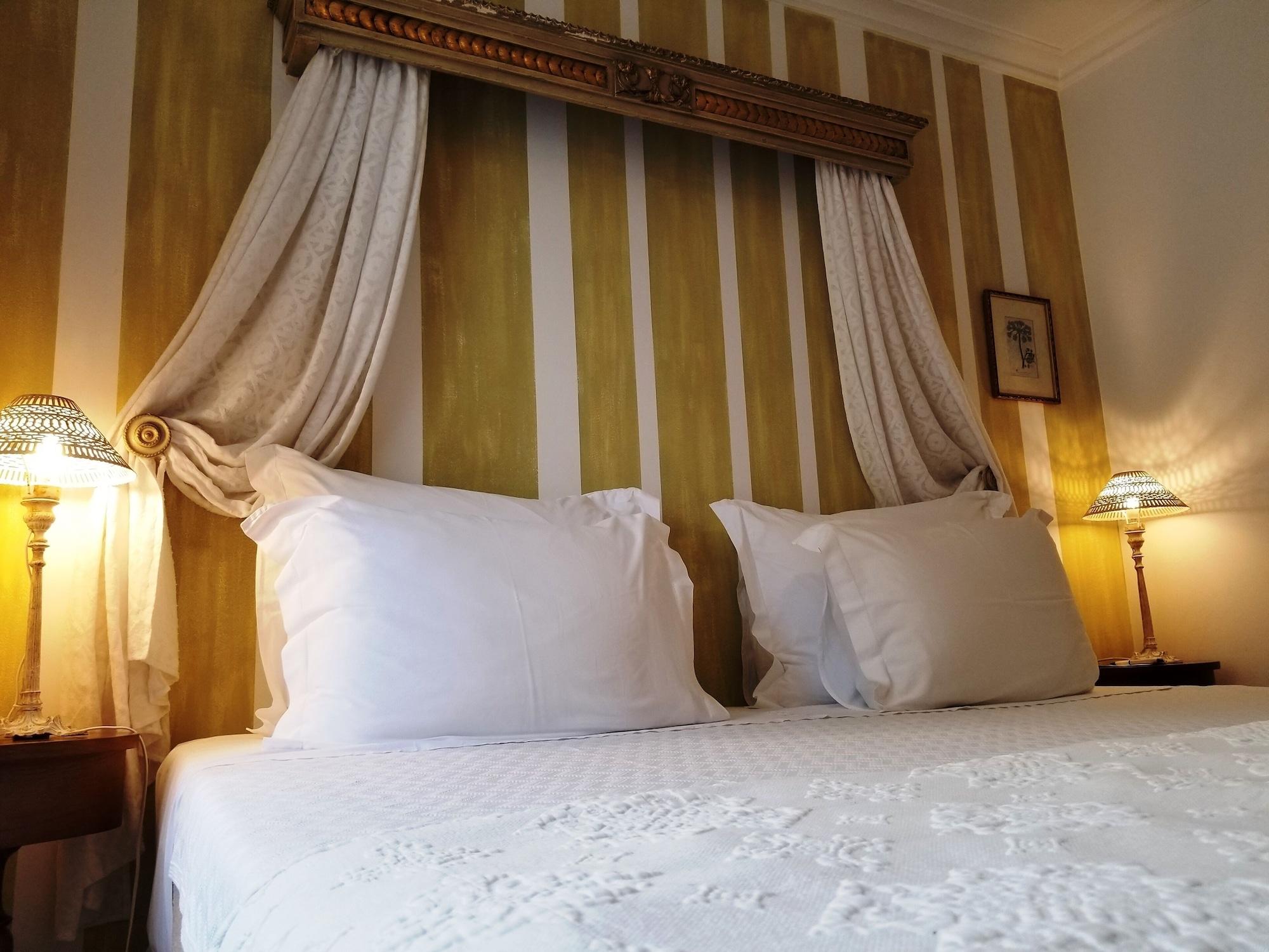 Lawrences Hotel Sintra Exterior photo